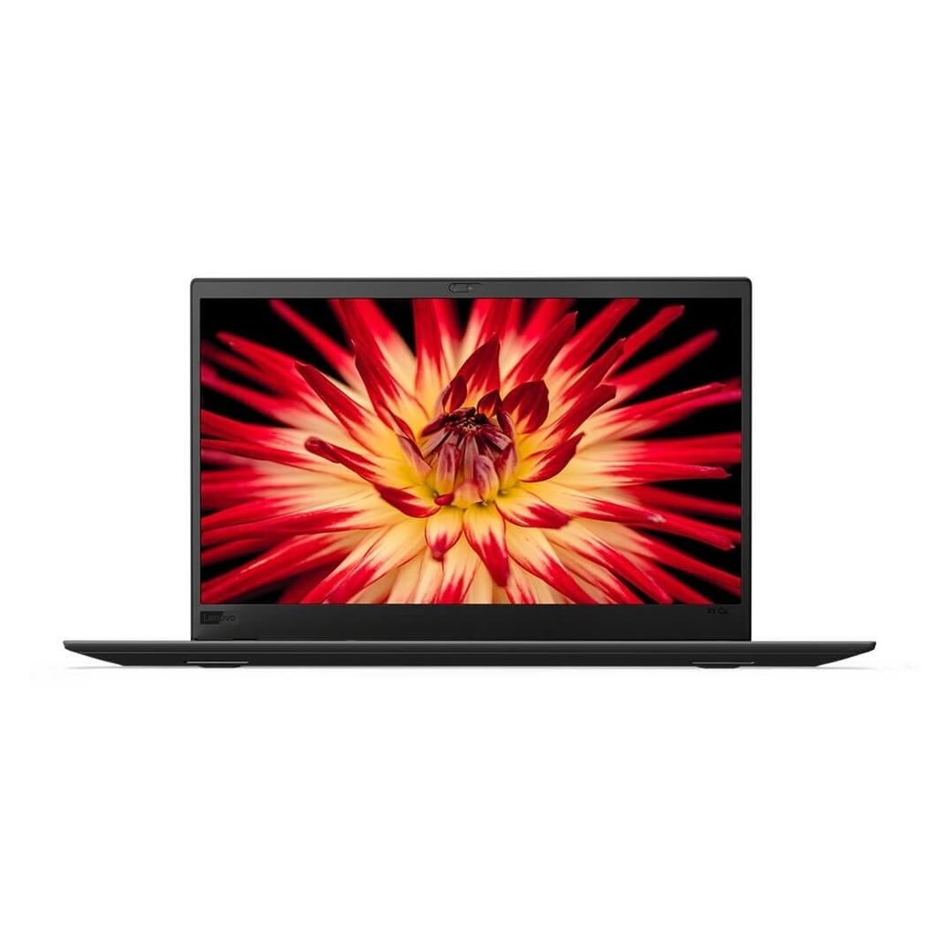 Lenovo ThinkPad X1 Carbon 14-inch (2018) - Core i5 - Gen 8 (U) - 8 GB - SSD 256 GB Refurbished - Lenovo refurbished available on Backmarket