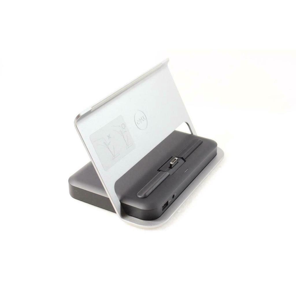 Dell 0HR73C Docking Station Refurbished - Dell refurbished available on Backmarket