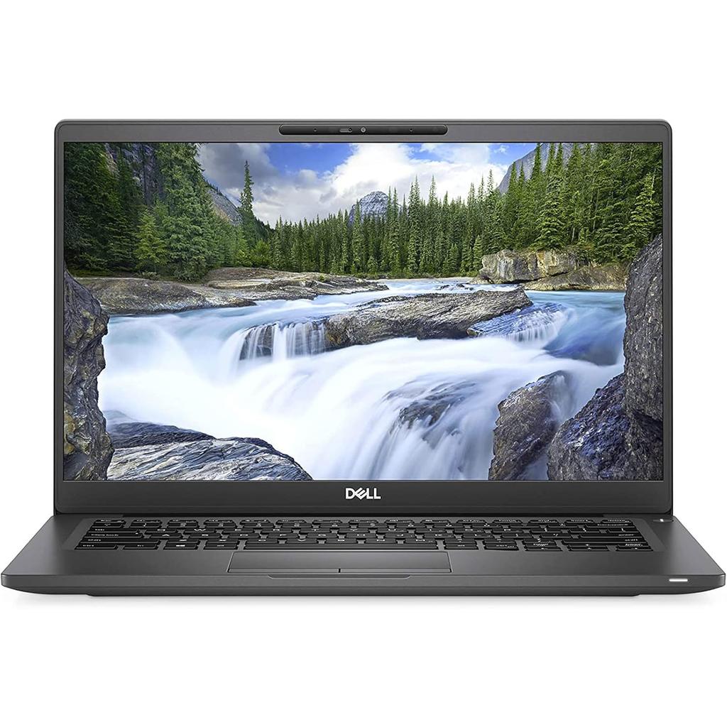 Dell Latitude 7400 14-inch (2019) - Core i7 - Gen 8 (U) - 16 GB - SSD 512 GB Refurbished - Dell refurbished available on Backmarket