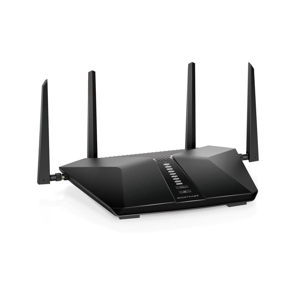 Netgear Inc. Nighthawk AX5400 Router Reconditionné - Netgear refurbished available on Backmarket