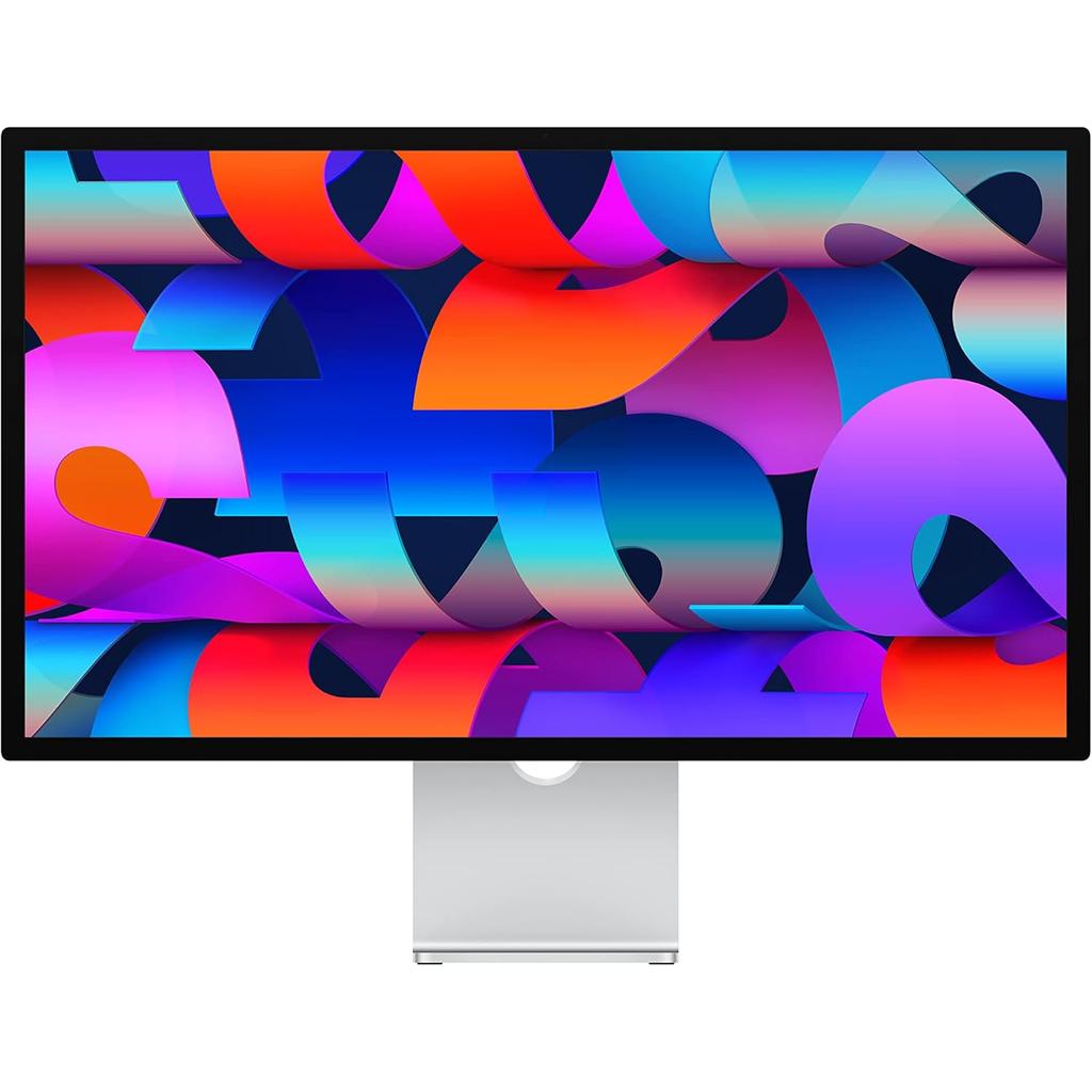 Apple 27-inch Monitor 5120 x 2880 LED (Studio Display) Refurbished - Apple refurbished available on Backmarket