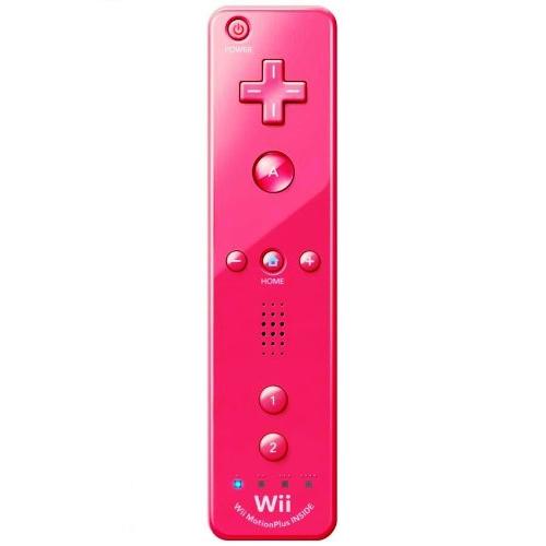 Buy Nintendo Wii Remote Plus Reconditionné - $49.00 Nintendo Wii Remote Plus Reconditionné - Nintendo refurbished available on Backmarket