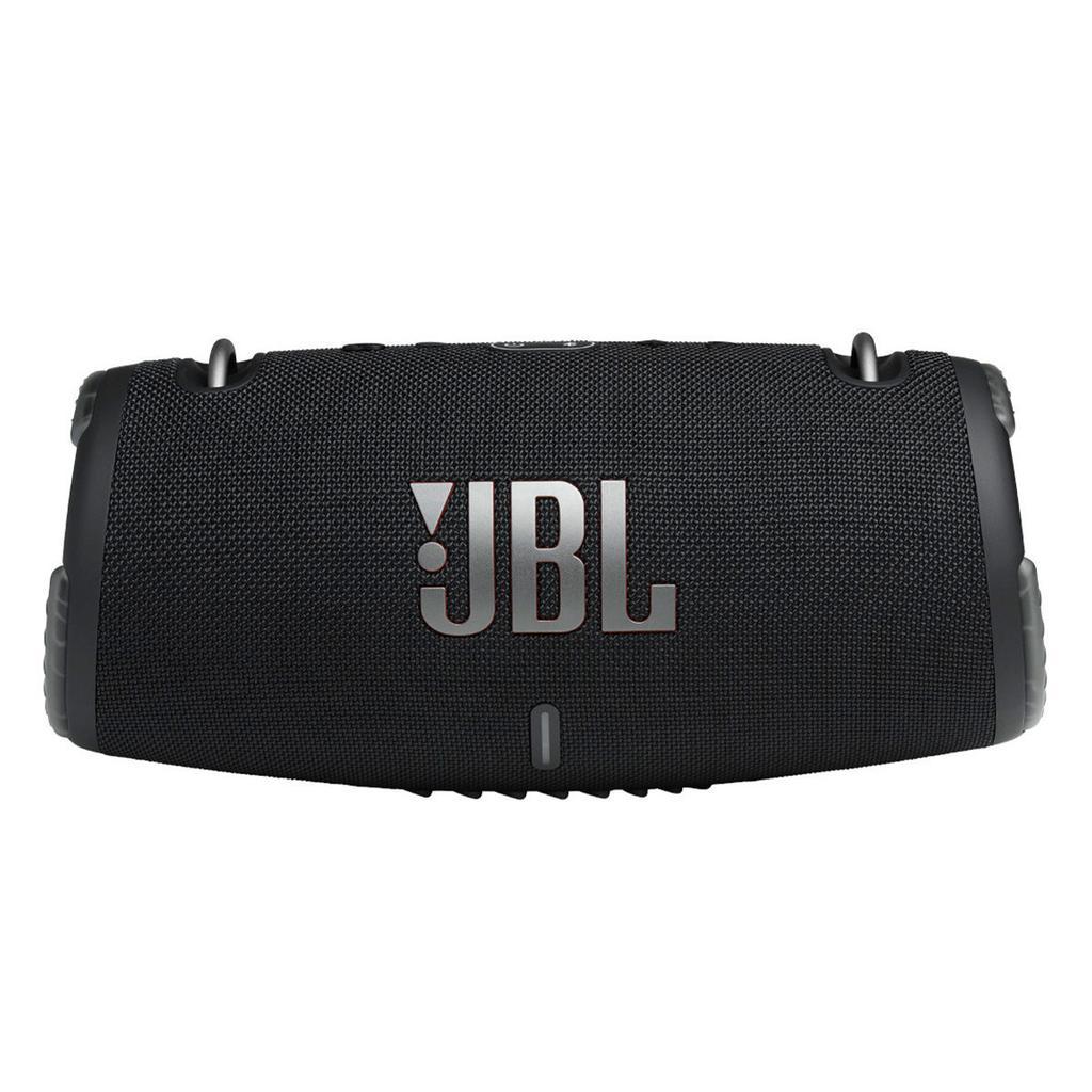 JBL Xtreme 3 Bluetooth speakers - Black Refurbished - JBL refurbished available on Backmarket