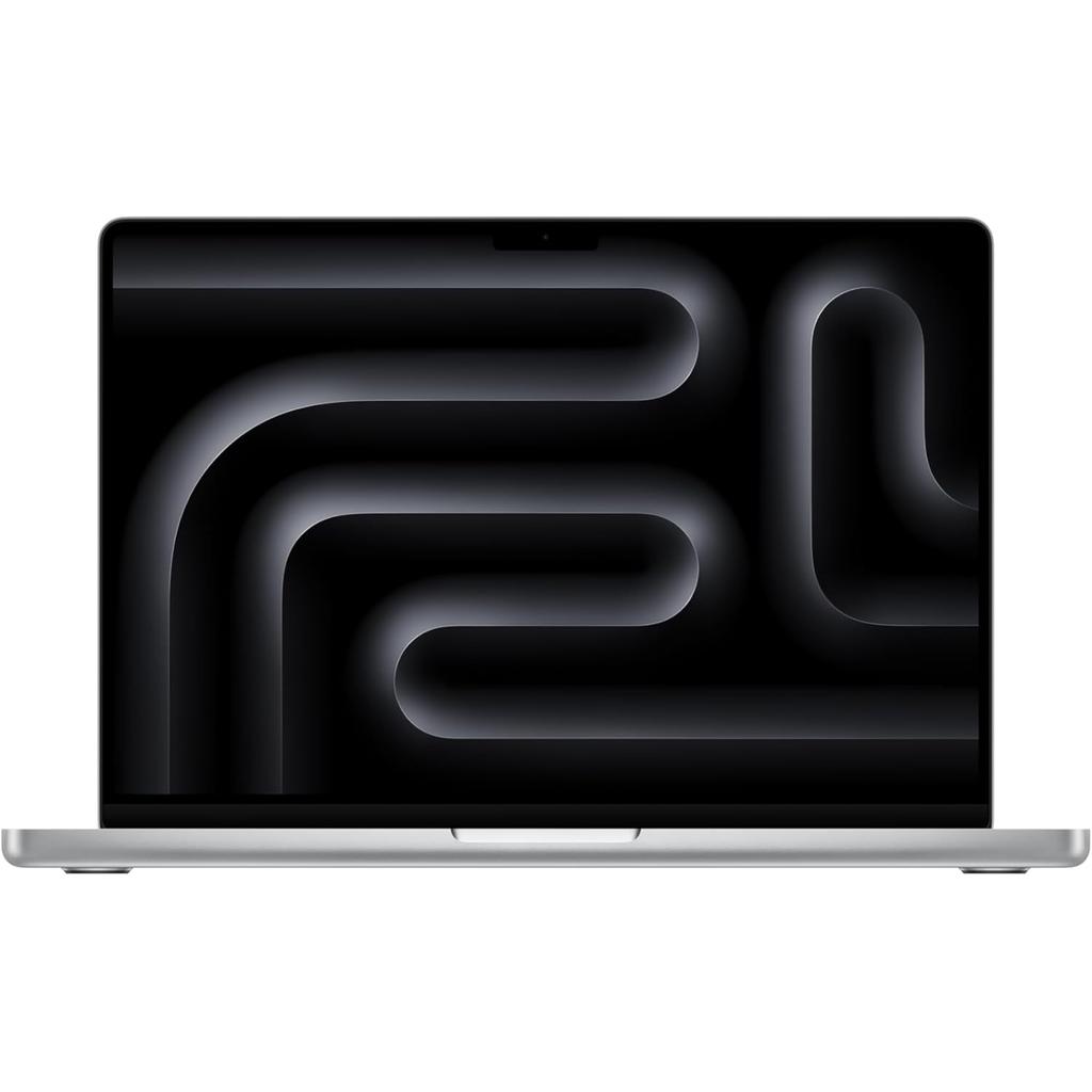 MacBook Pro (2024) 14-inch - Apple M4 10-core and 10-core GPU - 16GB RAM - SSD 1000GB - Standard display Refurbished - Apple refurbished available on Backmarket