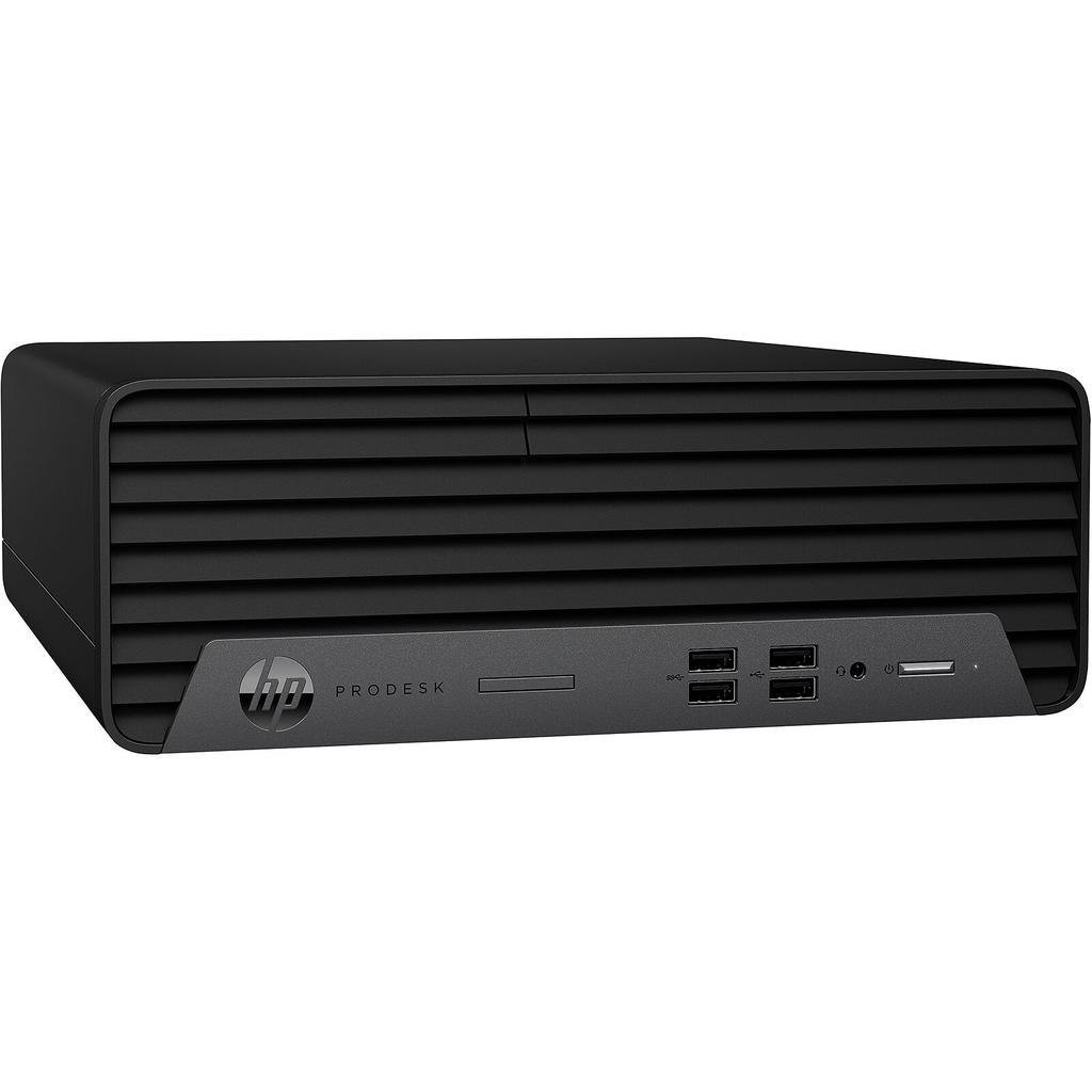 HP Prodesk 400 G7 Core i7 2.9 GHz - SSD 1 TB RAM 16GB Refurbished - Hewlett-Packard (ou HP en abrégé) refurbished available on Backmarket