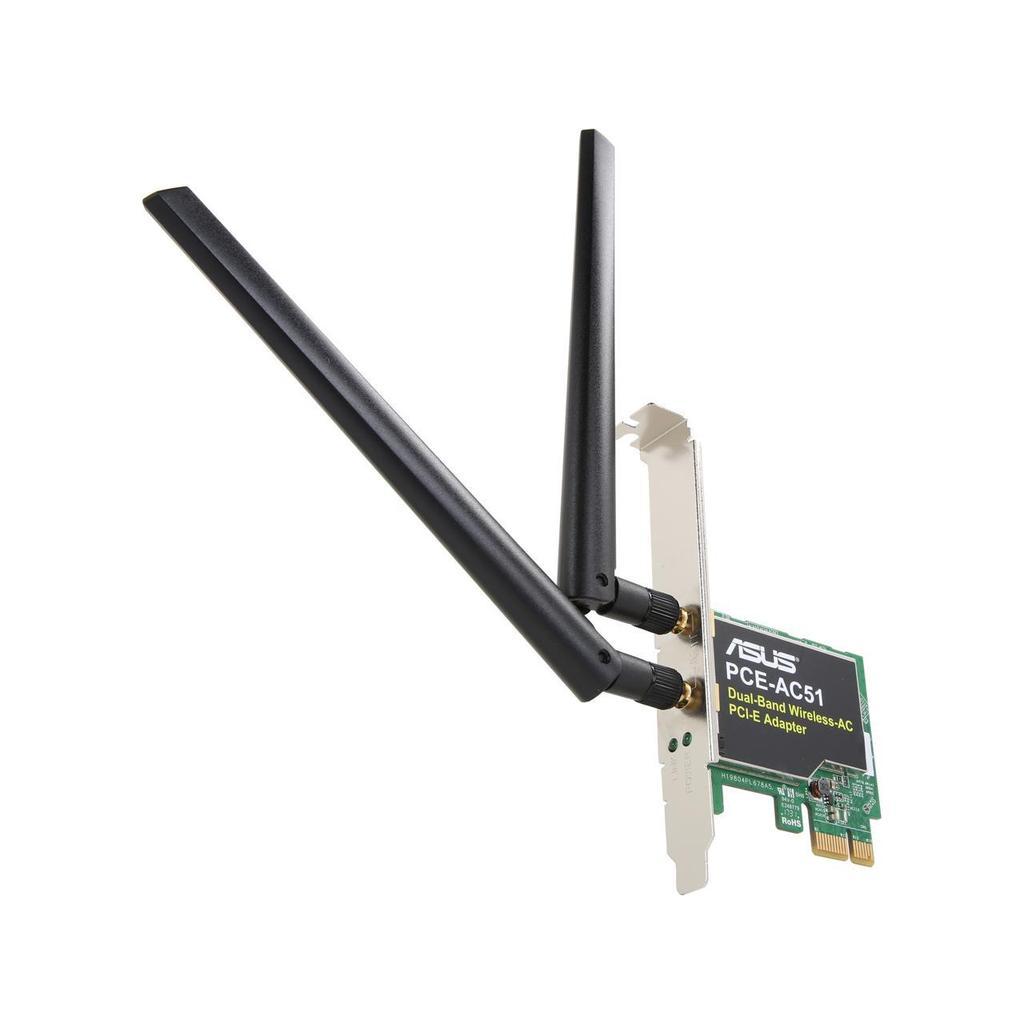 Asus PCE-AC51 Router Refurbished - Asus refurbished available on Backmarket