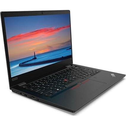 Lenovo ThinkPad L13 G1 13-inch (2017) - Core i5 - Gen 10 (U) - 8 GB - SSD 256 GB Refurbished - Lenovo refurbished available on Backmarket