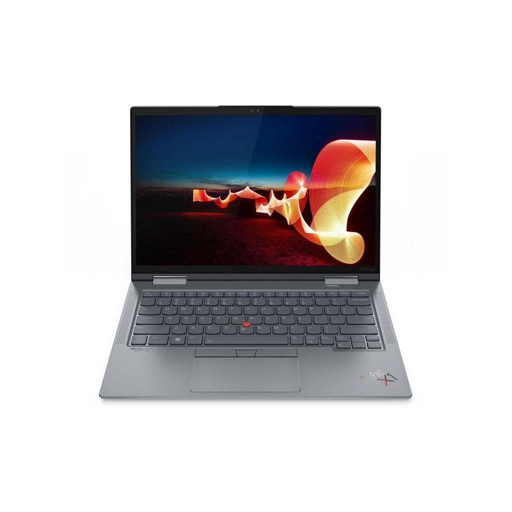 Lenovo ThinkPad X1 Yoga G7 14-inch (2022) - Core i7-1265U - 32 GB - SSD 512 GB Reconditionné - Lenovo refurbished available on Backmarket
