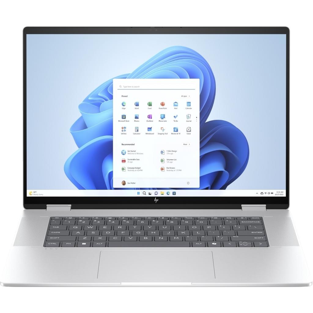 Buy Hp Envy x360 16-AC0023DX 16-inch (2024) - Core Ultra 7 155U - 16 GB - SSD 512 GB Reconditionné - $519.00 Hp Envy x360 16-AC0023DX 16-inch (2024) - Core Ultra 7 155U - 16 GB - SSD 512 GB Reconditionné - Hewlett-Packard (ou HP en abrégé) refurbished available on Backmarket