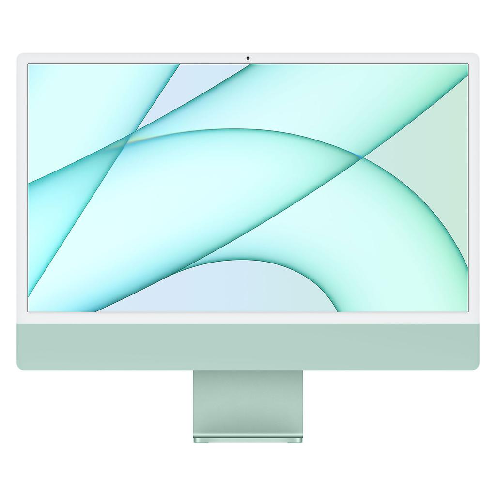 iMac 24-inch Retina (2021) Apple M1 GHz - 2 TB SSD - 8GB Refurbished - Apple refurbished available on Backmarket