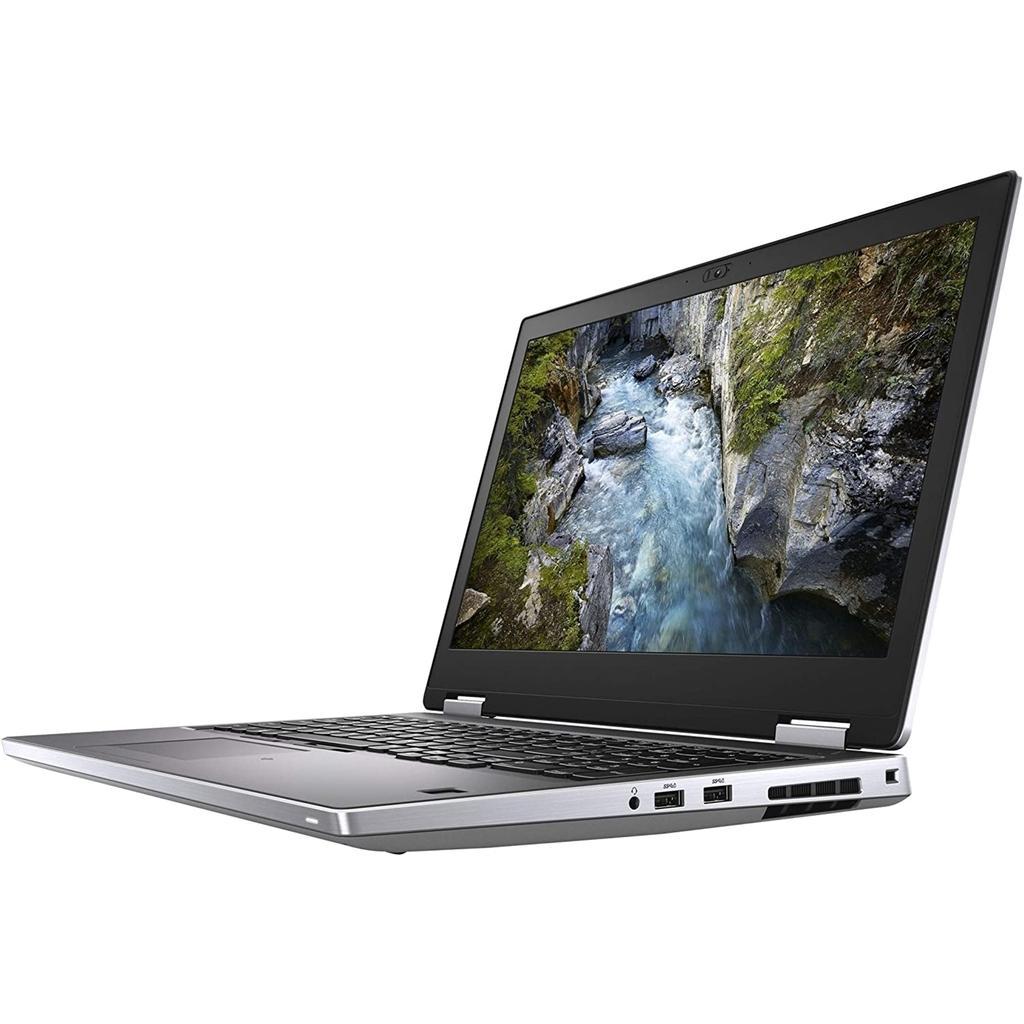 Dell Precision 7540 16-inch (2019) - Core i9-9880H - 32 GB - SSD 512 GB Reconditionné - Dell refurbished available on Backmarket