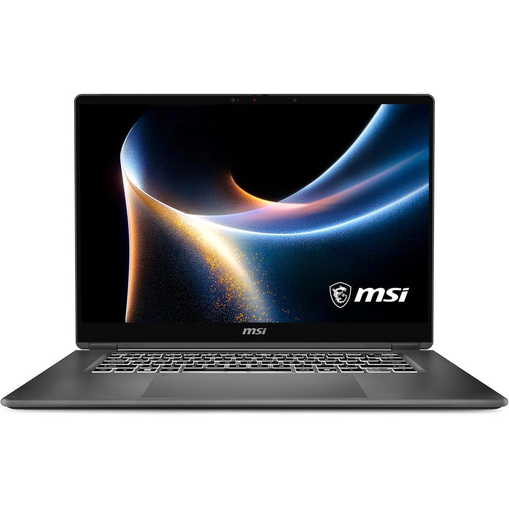 Msi Prestige 16 Flip AI+ 16-inch (2026) - Core Ultra X9-388H - 32 GB - 1 TB SSD Refurbished - MSI (Micro-Star International) refurbished available on Backmarket