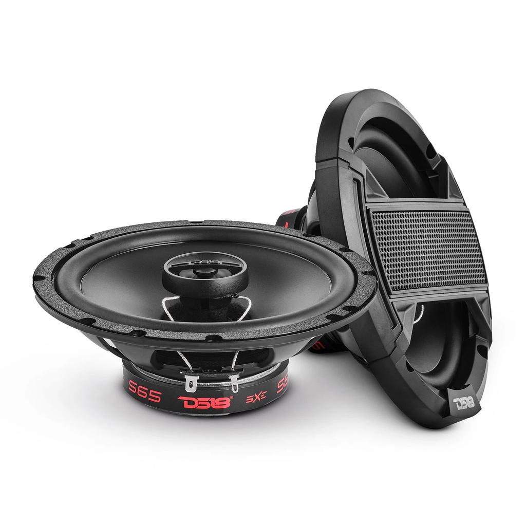 Ds18 S65 car speakers Refurbished - N/A (je n'ai pas pu trouver de marque conn refurbished available on Backmarket