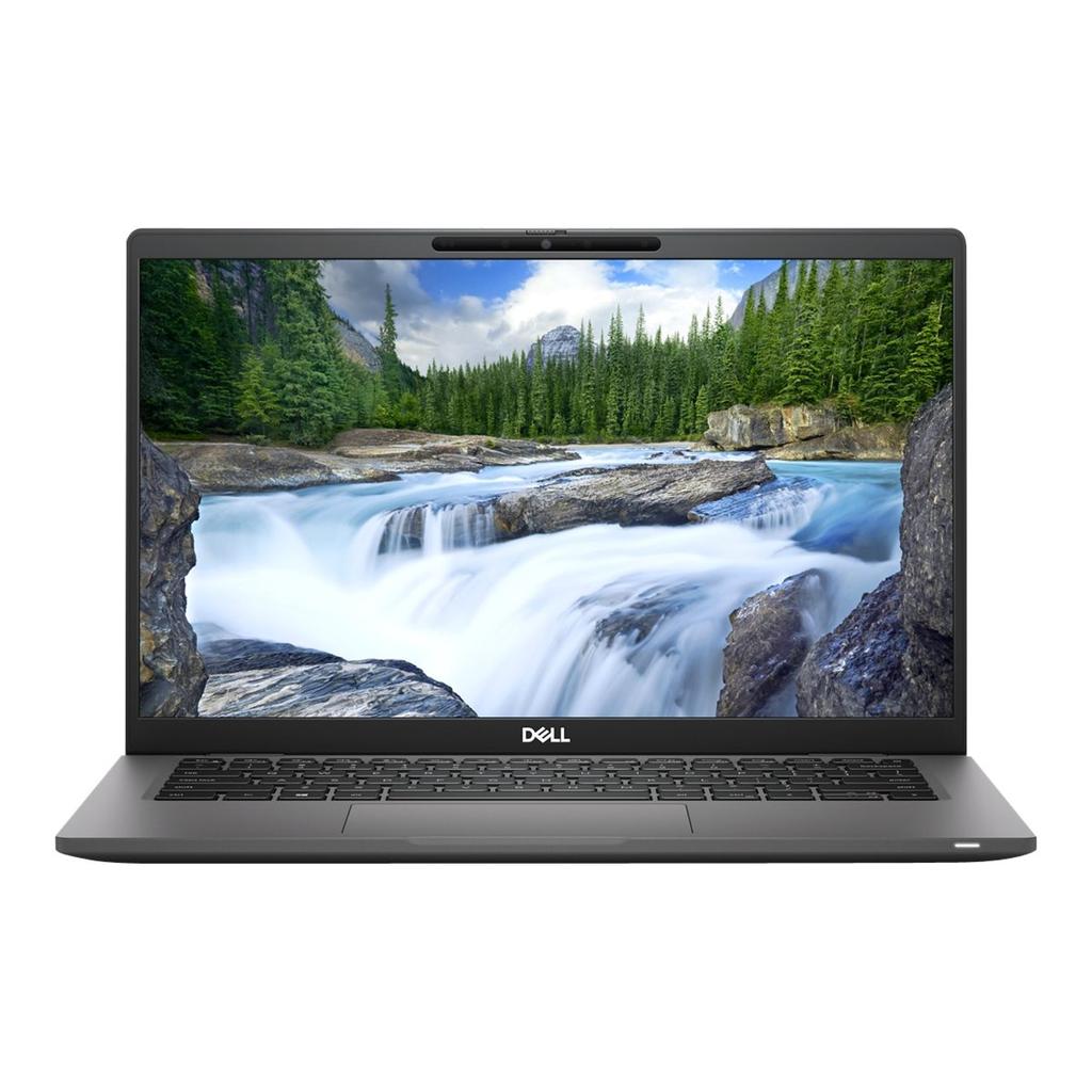 Dell Latitude 7420 14-inch (2021) - Core i7-1185G7 - 16 GB - SSD 256 GB Reconditionné - Dell refurbished available on Backmarket