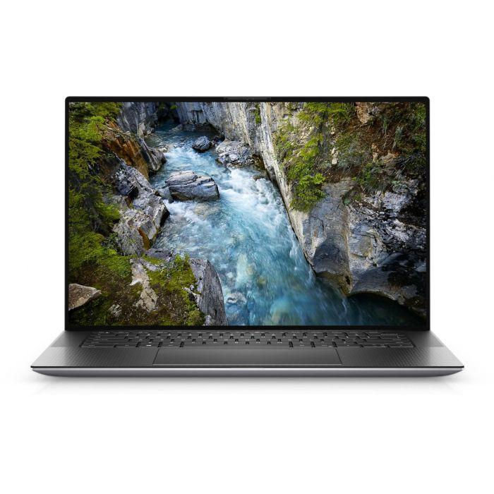 Dell Precision 5550 15-inch (2020) - Core i7 - Gen 10 (H) - 32 GB - SSD 512 GB Refurbished - Dell refurbished available on Backmarket