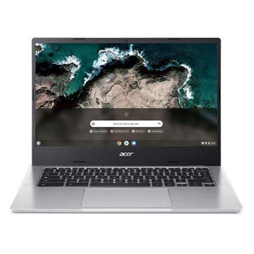 Acer ChromeBook Vero 514 Core i5-1235U 3.3 GHz 256 GB SSD - 8 GB Reconditionné - $699.00 Acer ChromeBook Vero 514 Core i5-1235U 3.3 GHz 256 GB SSD - 8 GB Reconditionné - Acer refurbished available on Backmarket