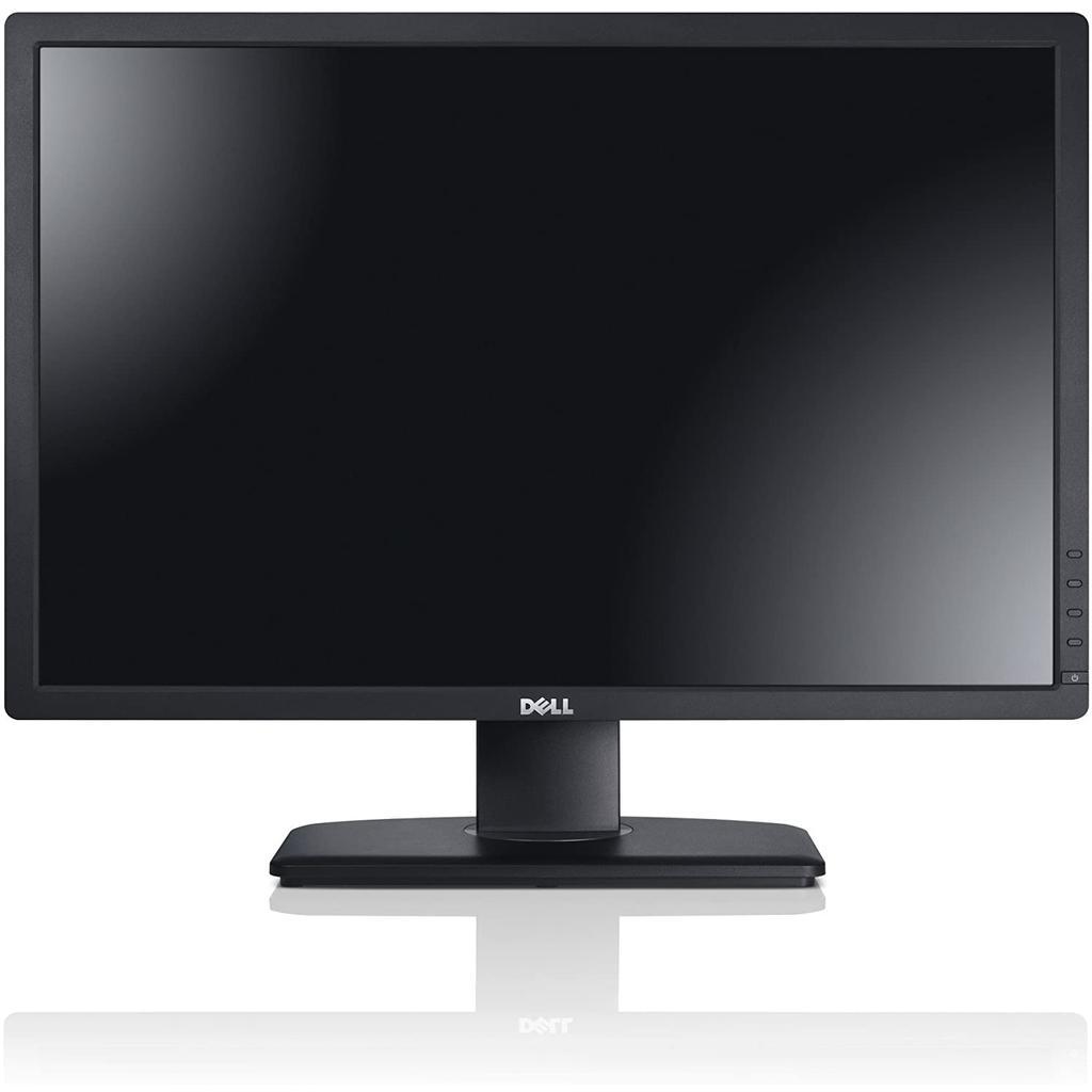 Dell 24-inch Monitor 1920 x 1200 LED (UltraSharp U2412MB) Refurbished - Dell refurbished available on Backmarket