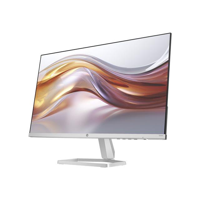 Hp 23-inch Monitor 1920 x 1080 LCD (Series 5 524sf) Refurbished - Hewlett-Packard (ou HP en abrégé) refurbished available on Backmarket