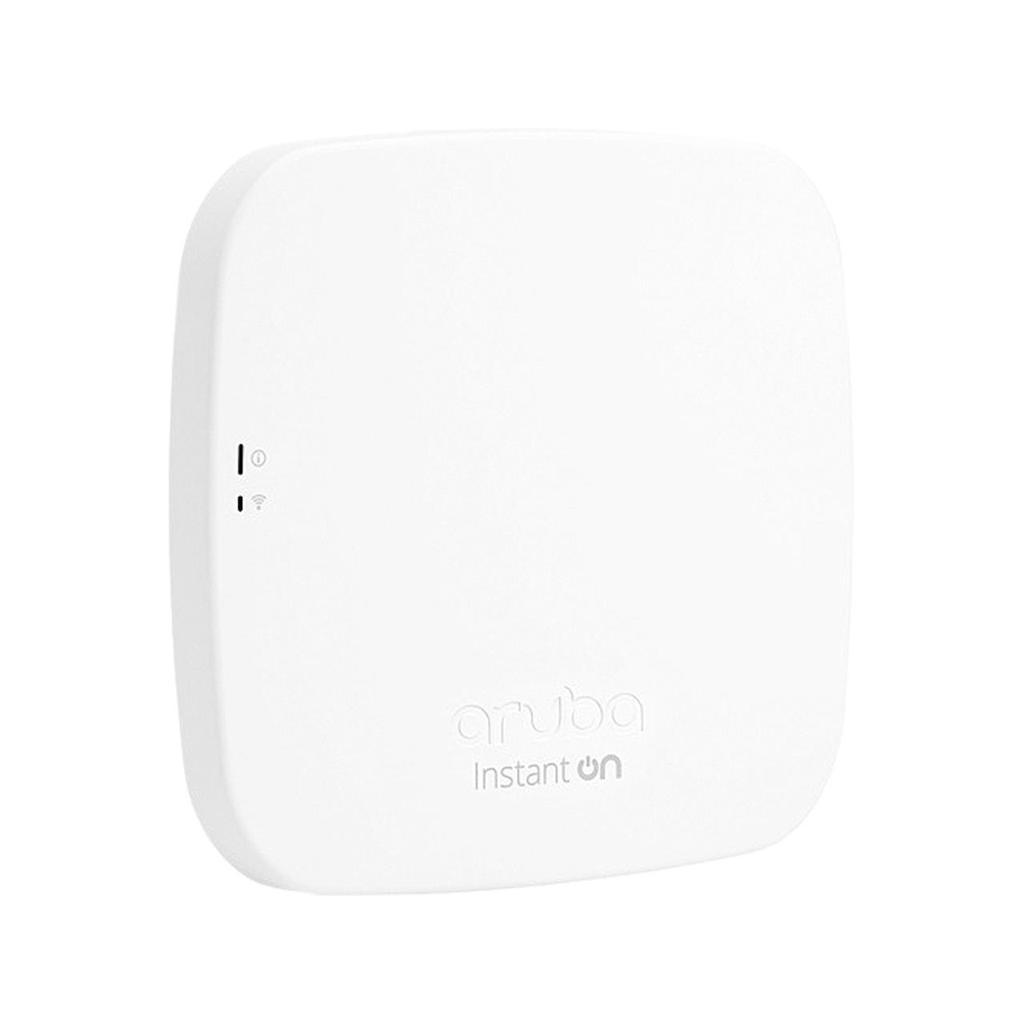 Aruba R3J21A Router Refurbished - Aruba (networking company)

Note: There may be multiple organizations refurbished available on Backmarket