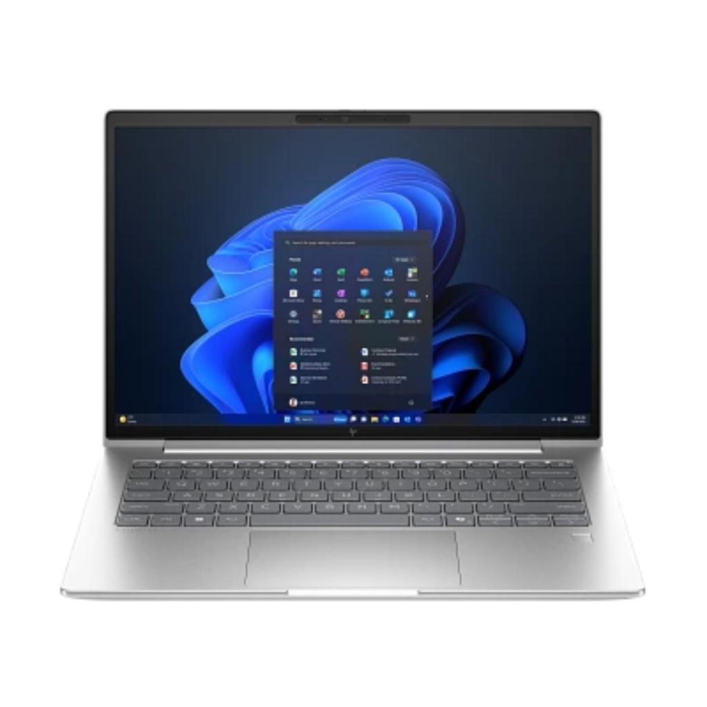 Hp EliteBook 6 G1I 14-inch (2025) - Core Ultra 5 235U - 16 GB - SSD 512 GB Refurbished - Hewlett-Packard (ou HP en abrégé) refurbished available on Backmarket