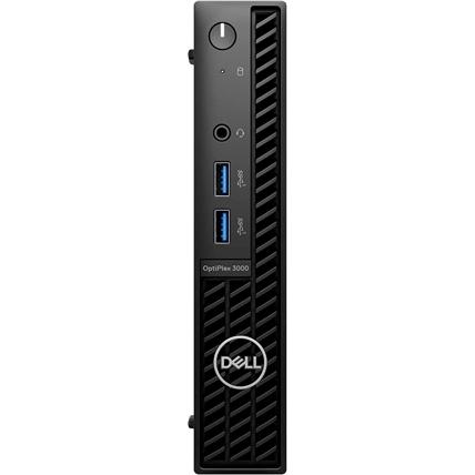 Dell Optiplex 3000 SFF Core i7 3.4 GHz - SSD 512 GB RAM 8GB Refurbished - Dell refurbished available on Backmarket