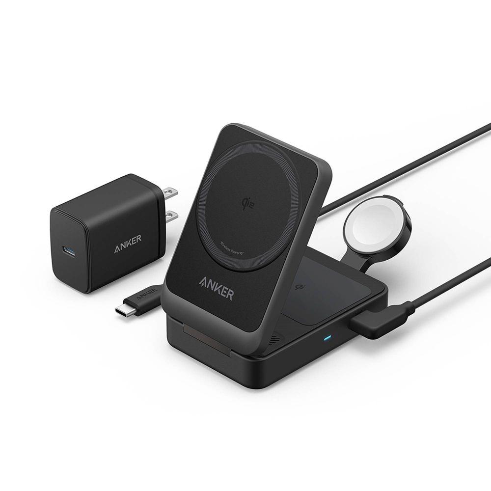 Buy Anker Qi2 MagGo Cable Reconditionné - $99.00 Anker Qi2 MagGo Cable Reconditionné - Anker refurbished available on Backmarket