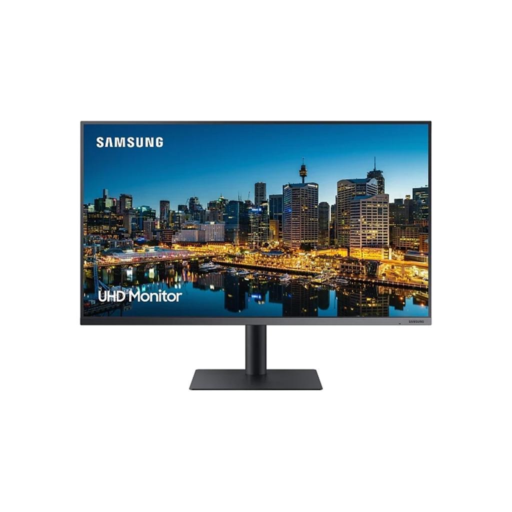 Samsung 32-inch Monitor 3840 x 2160 LED (F32TU874VN) Reconditionné - Samsung refurbished available on Backmarket
