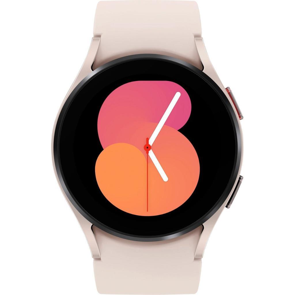 Samsung Galaxy Watch5 Bluetooth + Cellular 40 mm - Rose Gold Refurbished - Samsung refurbished available on Backmarket