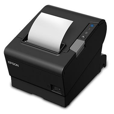 Epson OmniLink TM-T88VI Scanner Refurbished - Epson refurbished available on Backmarket