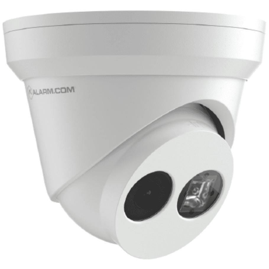 Alarm.Com ADC-VC836 Webcam Reconditionné - Alarm.com refurbished available on Backmarket