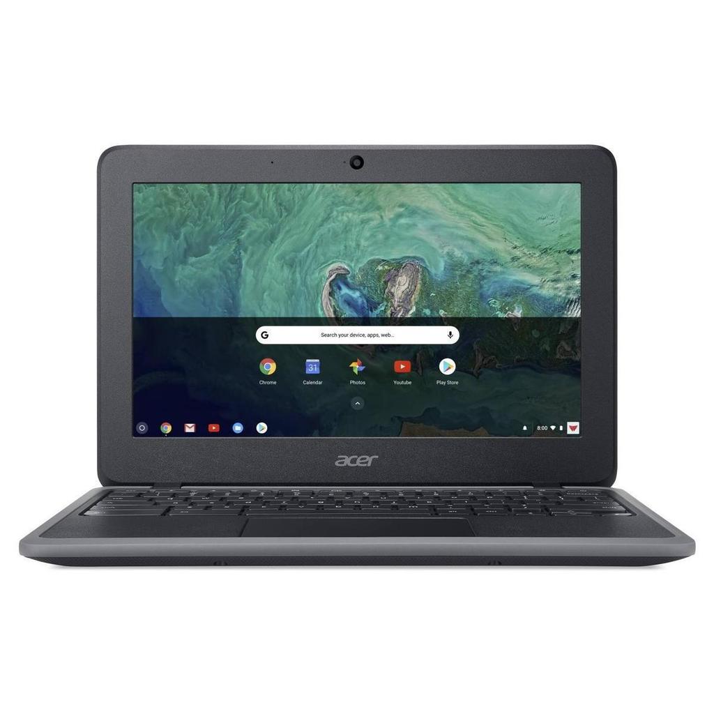 Acer ChromeBook 11 C732 Celeron N3350 1.1 GHz 32 GB SSD - 4 GB Refurbished - Acer refurbished available on Backmarket