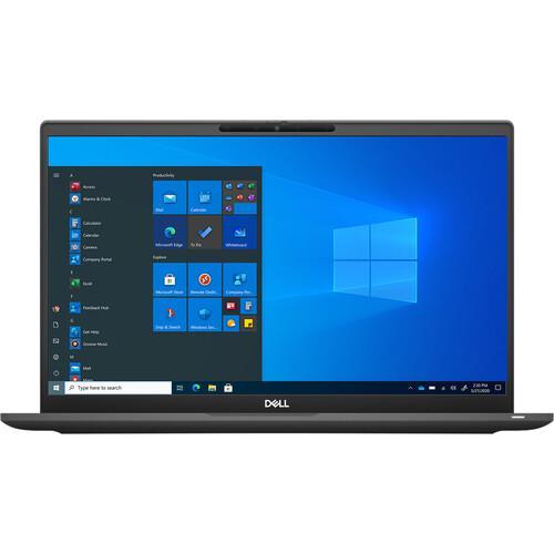 Dell Latitude 7520 15-inch (2021) - Core i7 - Gen 11 (G) - 16 GB - SSD 128 GB Refurbished - Dell refurbished available on Backmarket