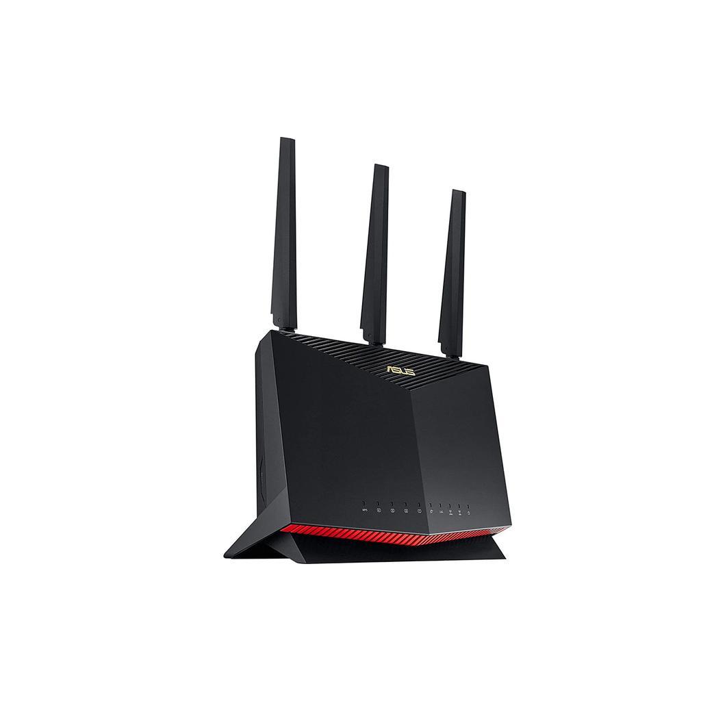 Asus RT-AX86U Router Refurbished - Asus refurbished available on Backmarket
