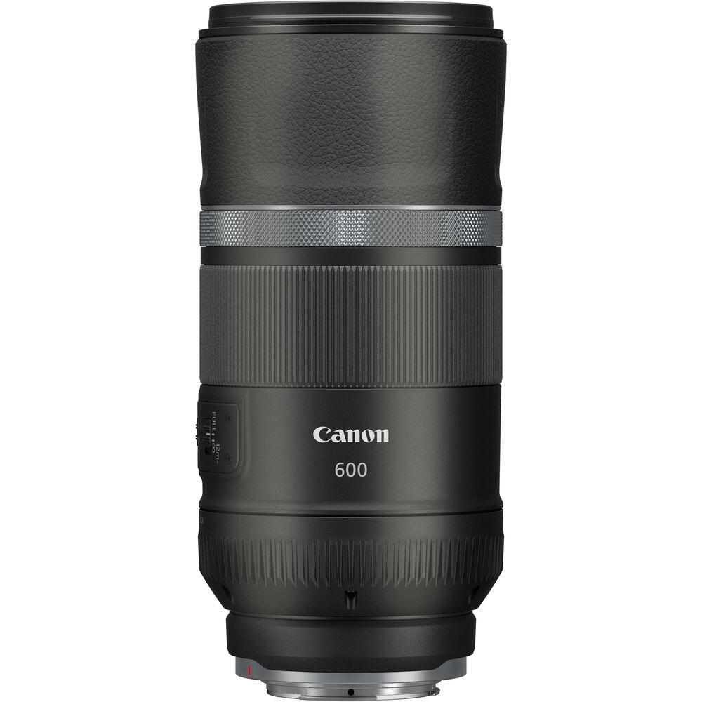 Camera Lense Canon RF Telephoto lens f/11 Refurbished - Canon refurbished available on Backmarket
