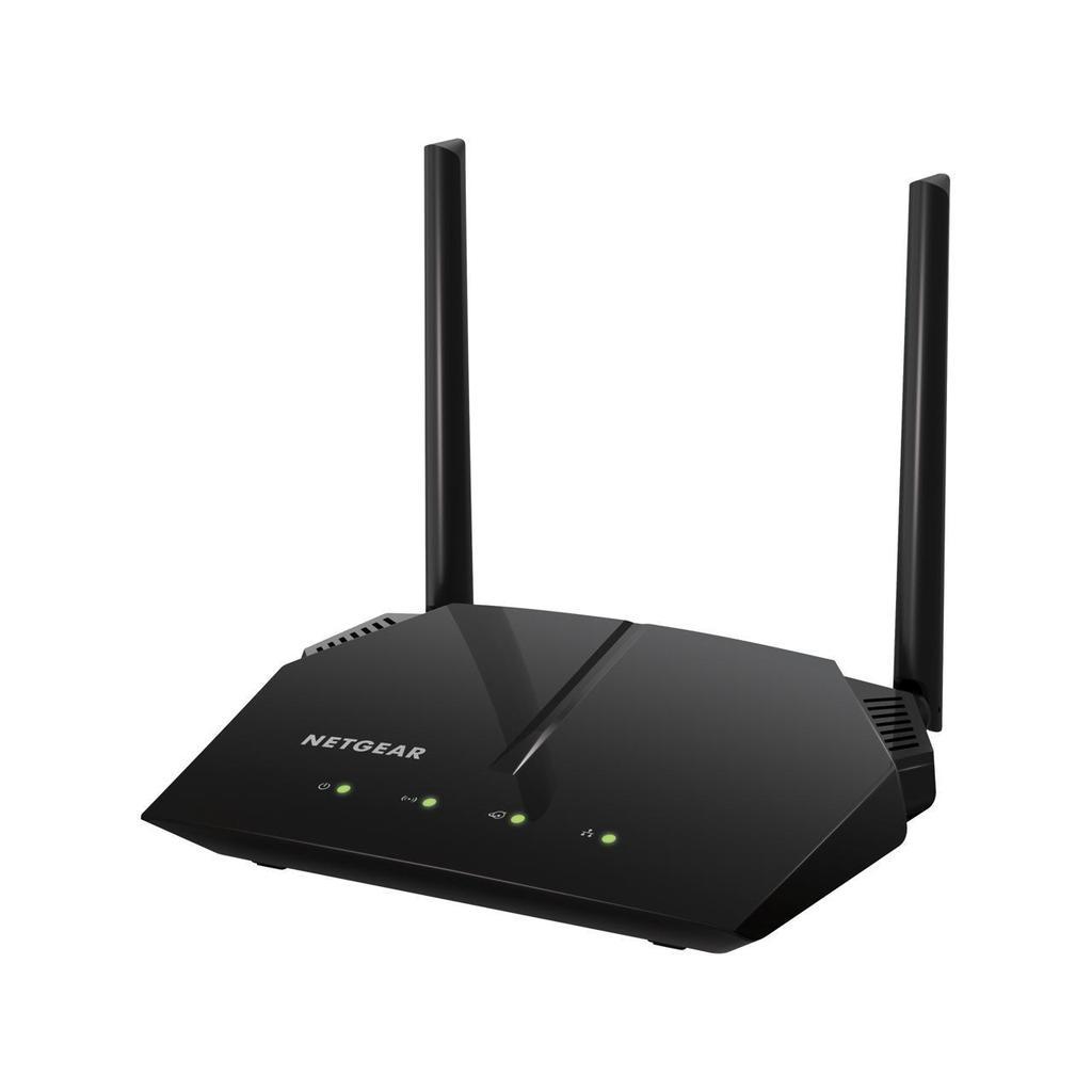 Netgear R6080-100NAS Router Refurbished - Netgear refurbished available on Backmarket