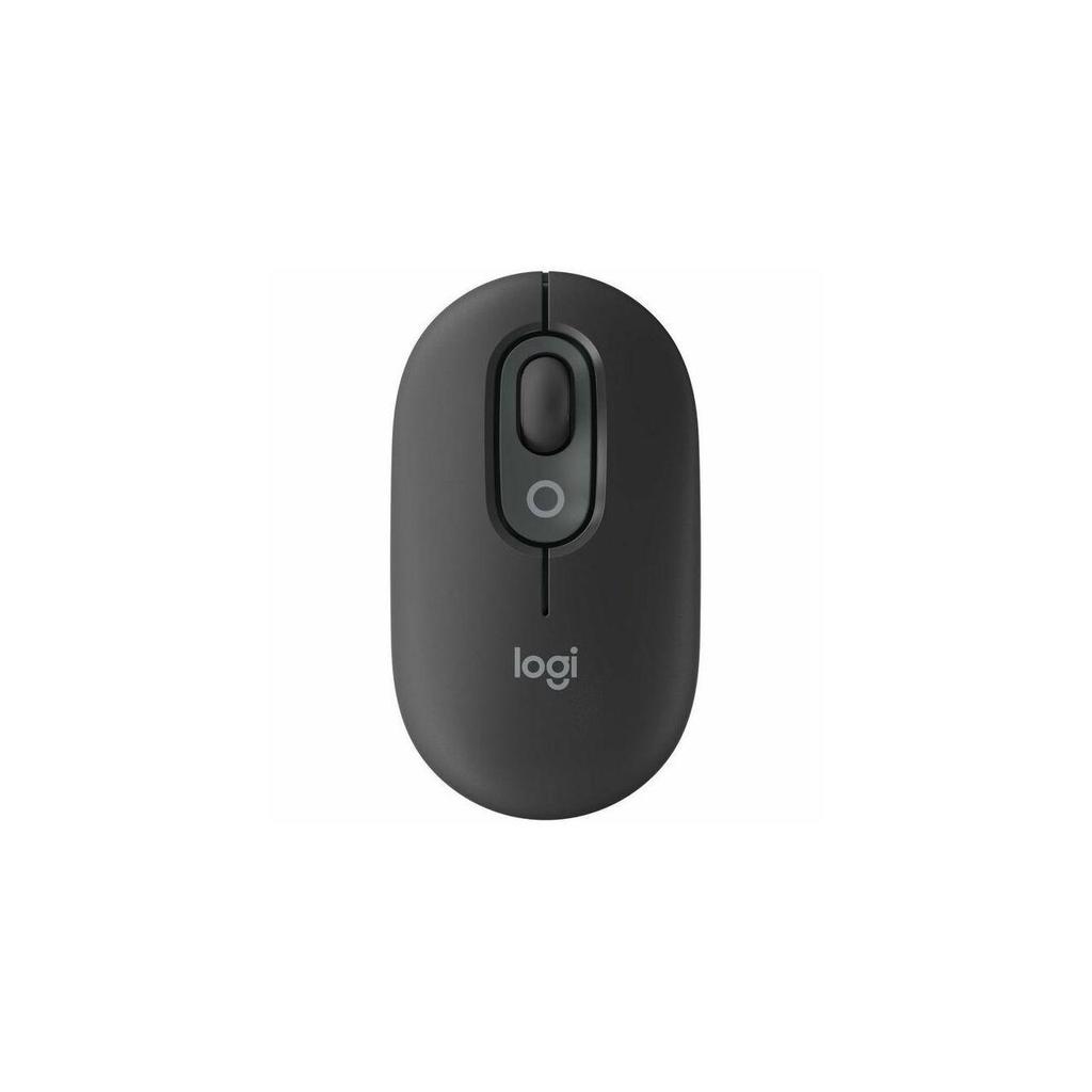 Logitech POP Mouse Wireless Refurbished - Logitech refurbished available on Backmarket