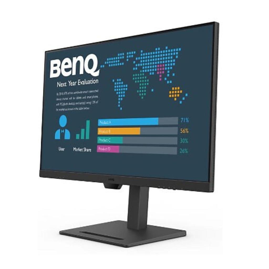 Benq 31-inch Monitor 2560 x 1440 LCD (BL3290QT) Refurbished - BenQ refurbished available on Backmarket