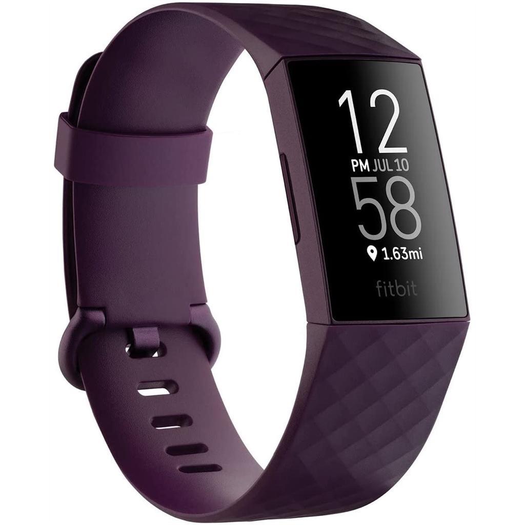 Fitbit Bluetooth 38 mm - Purple Refurbished - Fitbit refurbished available on Backmarket