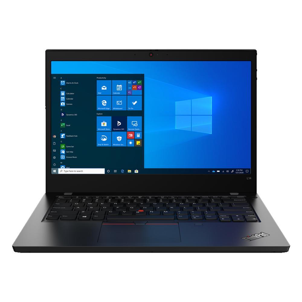 Lenovo ThinkPad L14 G2 14-inch (2021) - Ryzen 5 PRO 5650U - 16 GB - SSD 512 GB Reconditionné - Lenovo refurbished available on Backmarket