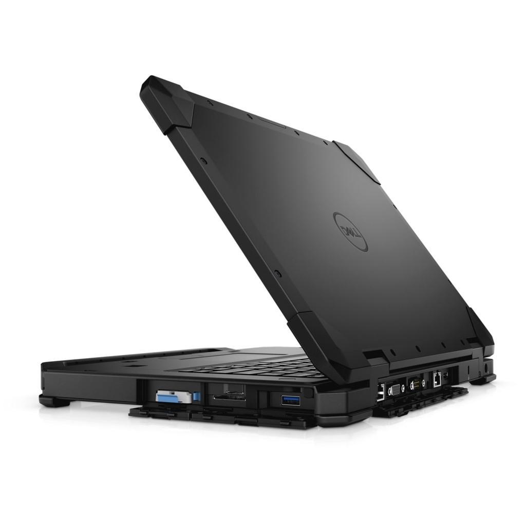 Dell Latitude Rugged 5420 14-inch (2018) - Core i5 - Gen 8 (U) - 32 GB - SSD 512 GB Refurbished - Dell refurbished available on Backmarket