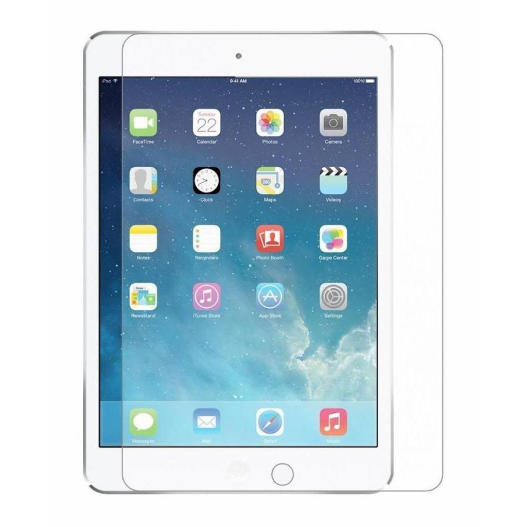 Tempered Glass Screen Protector for iPad Mini 4 & 5 {7.9 inch} Refurbished - N/A (ou "xBase" si vous considérez que c refurbished available on Backmarket