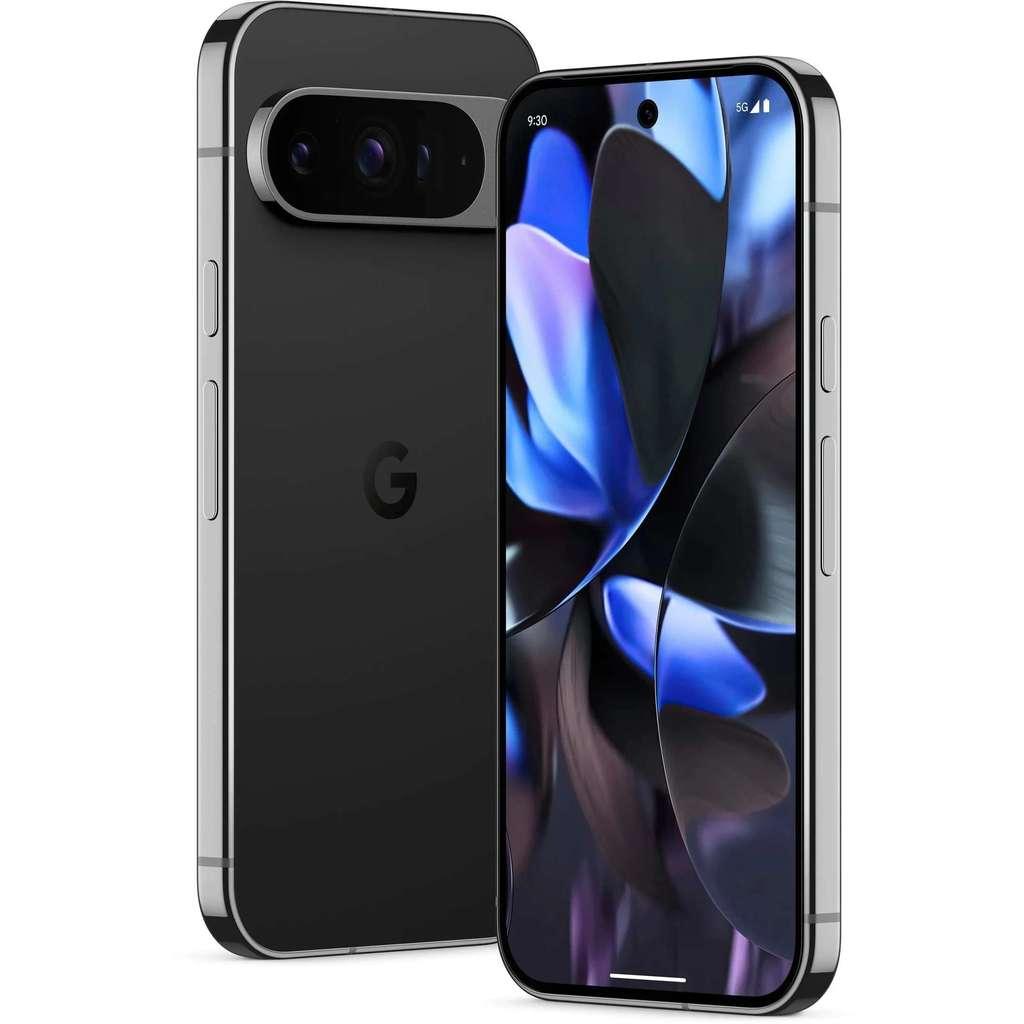 Buy Google Pixel 9 Pro 1000GB - Black - Unlocked Refurbished - $1320.00 Google Pixel 9 Pro 1000GB - Black - Unlocked Refurbished - Google refurbished available on Backmarket