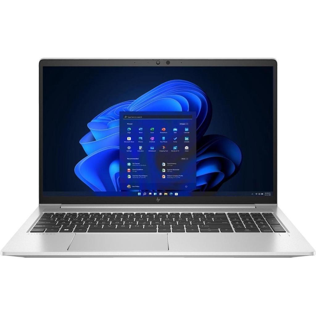 Hp EliteBook 650 G9 15-inch (2022) - Core i5 - Gen 12 (U) - 16 GB - SSD 256 GB Refurbished - Hewlett-Packard (ou HP en abrégé) refurbished available on Backmarket