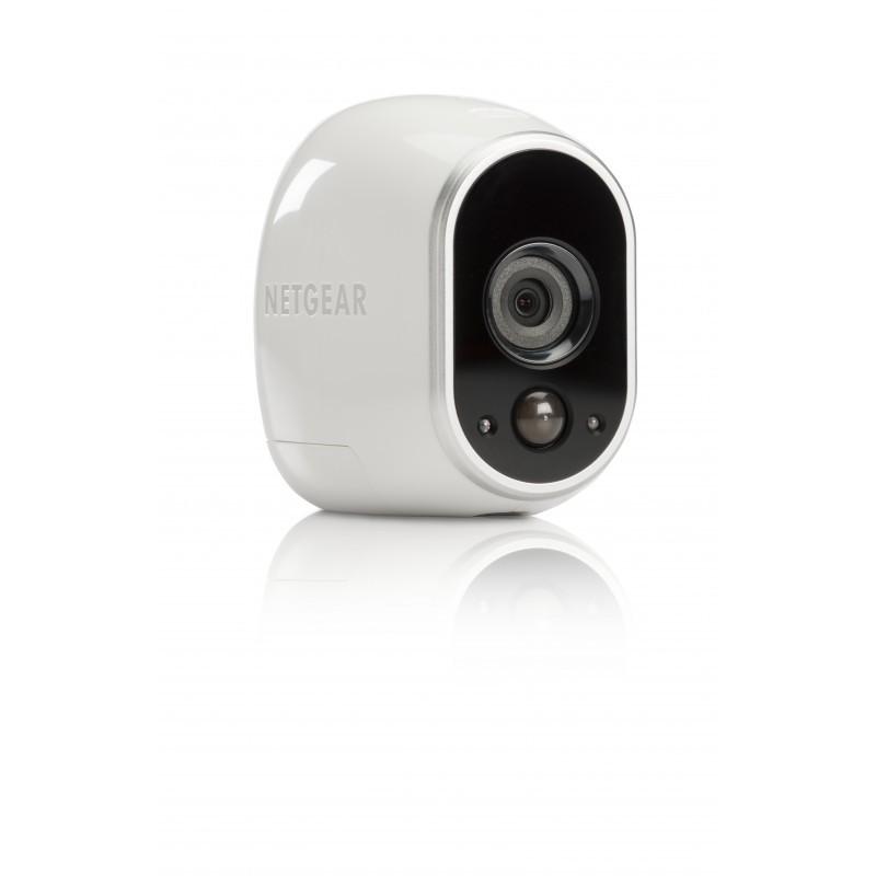 Buy Arlo VMB3000 Camcorder - White Refurbished - $189.00 Arlo VMB3000 Camcorder - White Refurbished - Arlo refurbished available on Backmarket