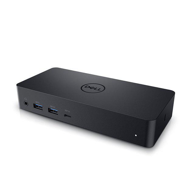 Dell D6000 Docking Station Refurbished - Dell refurbished available on Backmarket