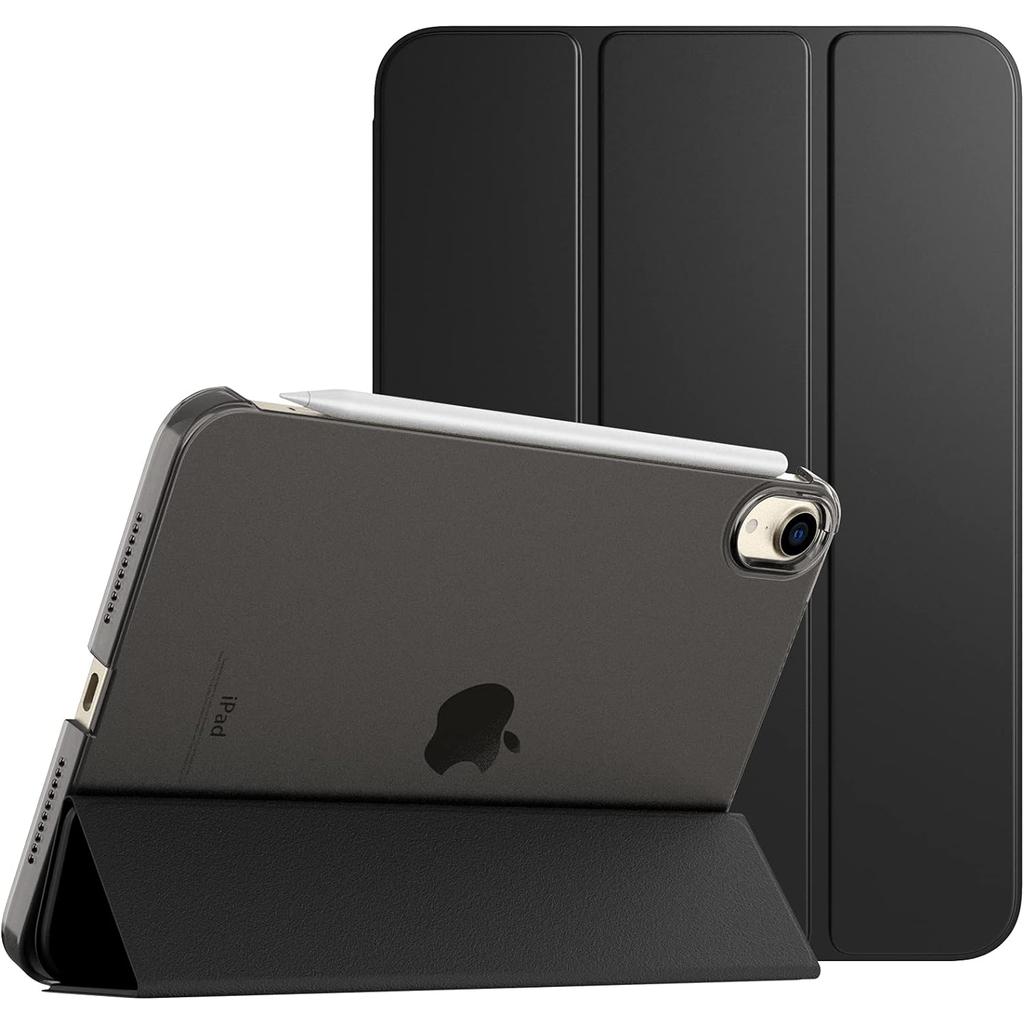 Folio Case Hard Back Stand for IPAD 6 MINI (8.3) Refurbished - N/A (ou "xBase" si vous considérez que c refurbished available on Backmarket
