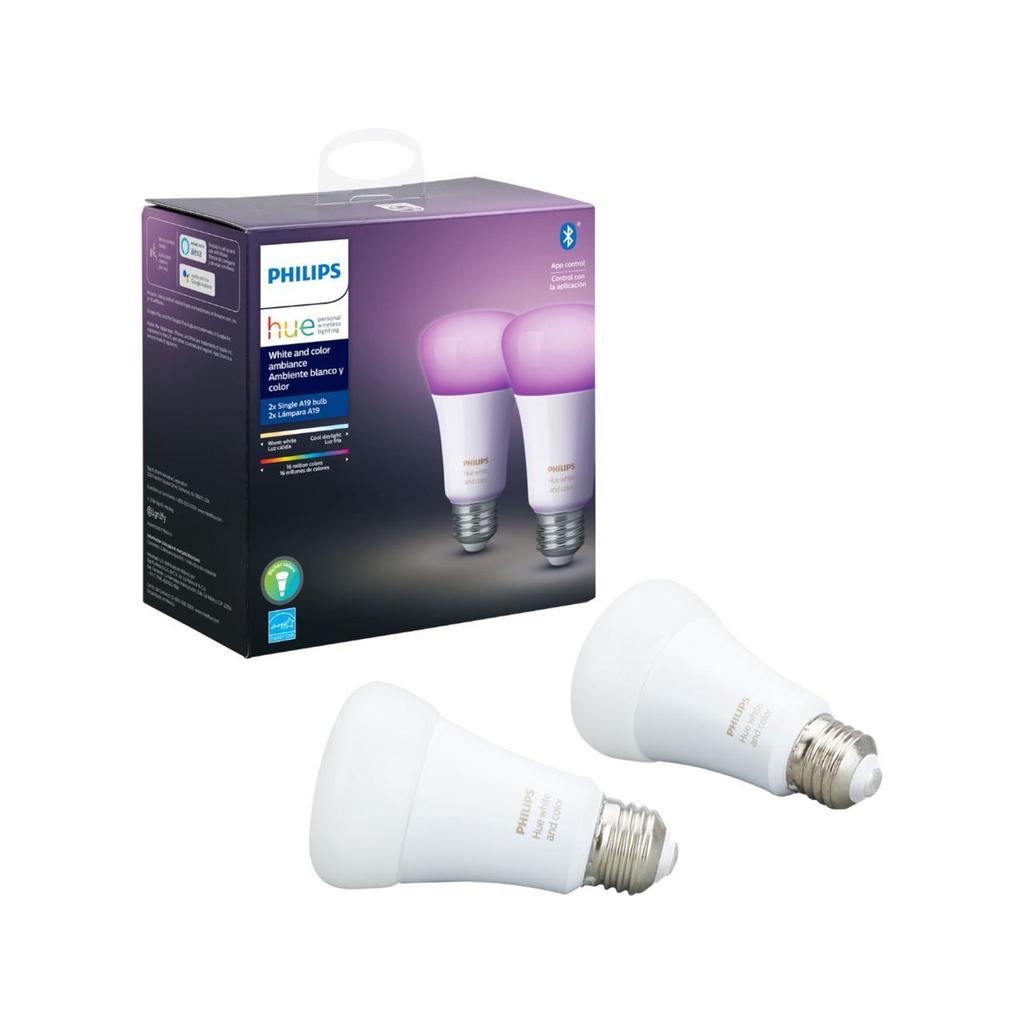 Philips 548610 lighting Refurbished - Philips refurbished available on Backmarket