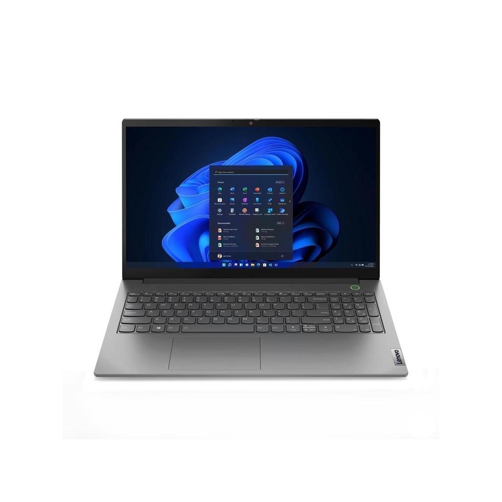 Lenovo ThinkBook 15 Gen 4 IAP 16-inch (2021) - Core i5-1235U - 32 GB - SSD 1 TB Reconditionné - Lenovo refurbished available on Backmarket