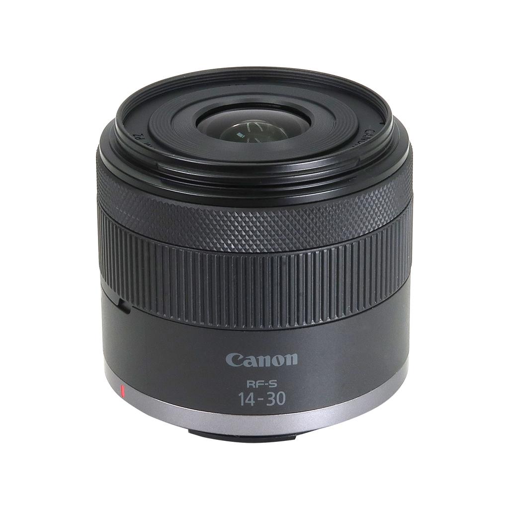 Canon Camera Lense Canon RF 14-30mm f/4-6.3 Refurbished - Canon refurbished available on Backmarket