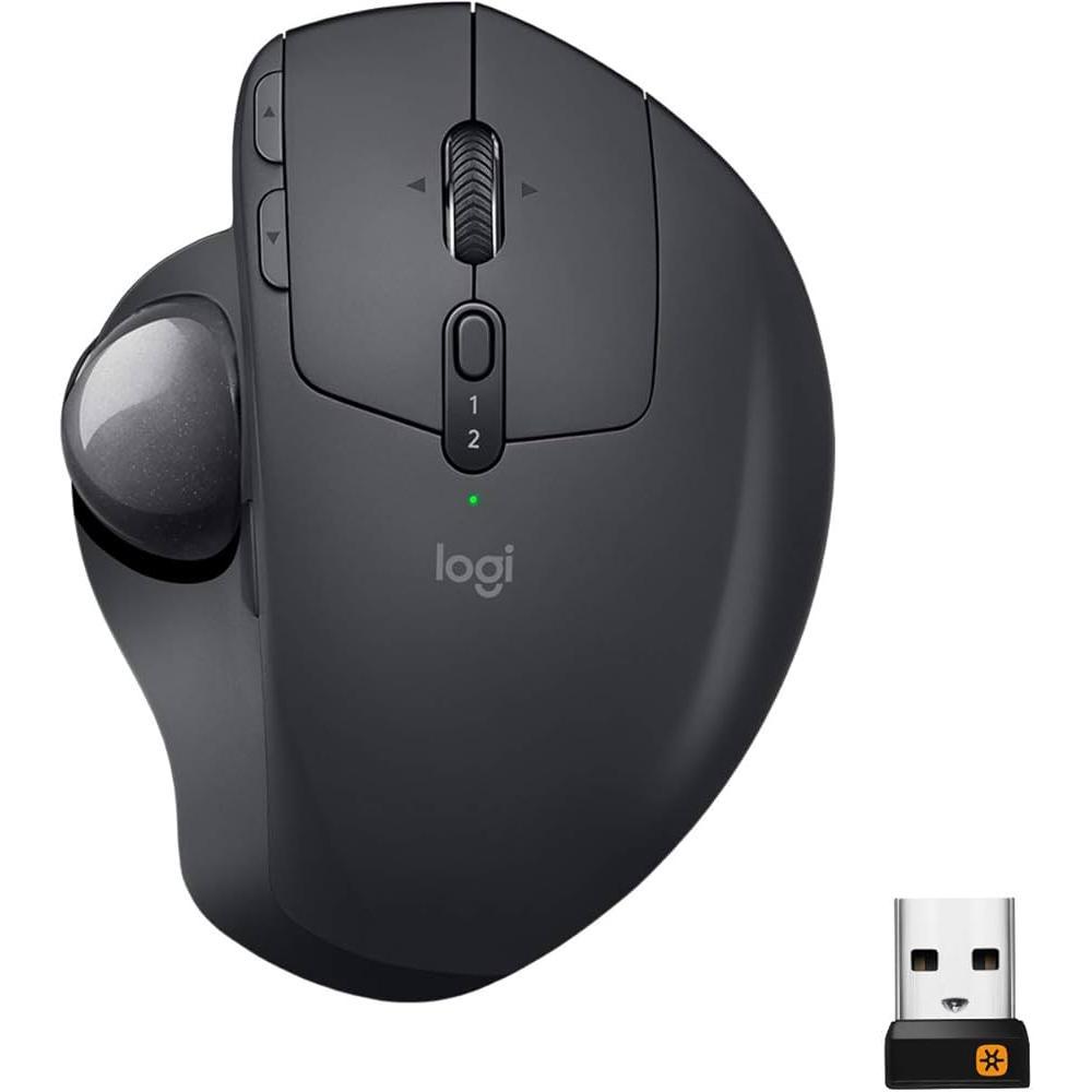 Buy Logitech 910-007247 Mouse Wireless Reconditionné - $129.00 Logitech 910-007247 Mouse Wireless Reconditionné - Logitech refurbished available on Backmarket